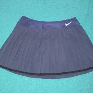 Nike tennis skort